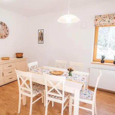 Apartman Rogla Alpina Zreče
