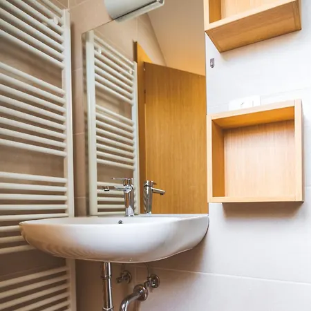 Rogla Alpina Apartman