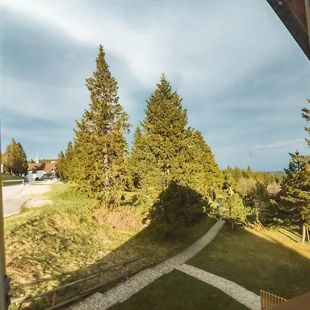 Rogla Alpina Zreče