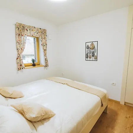 Appartement Rogla Alpina Zreče