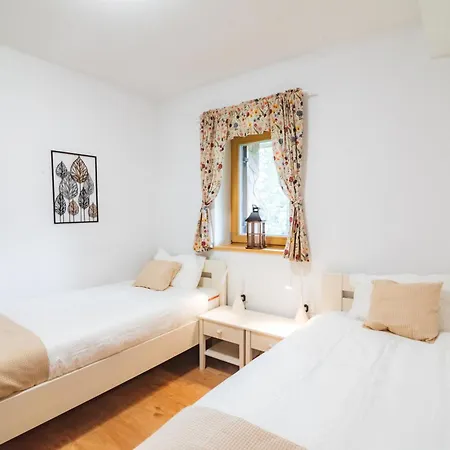 Rogla Alpina Apartman