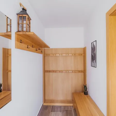 Appartement Rogla Alpina Zreče