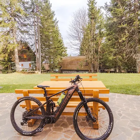 Appartement Rogla Alpina Zreče