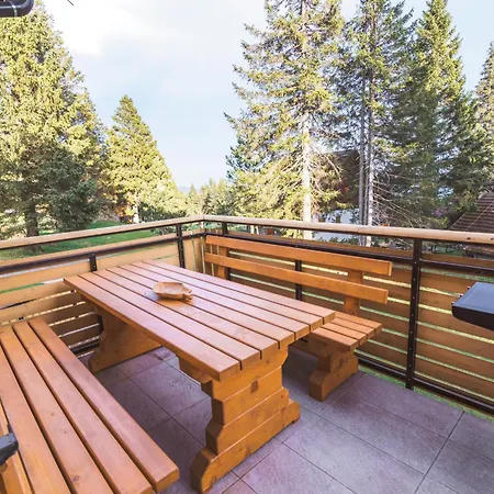 Rogla Alpina Apartmán
