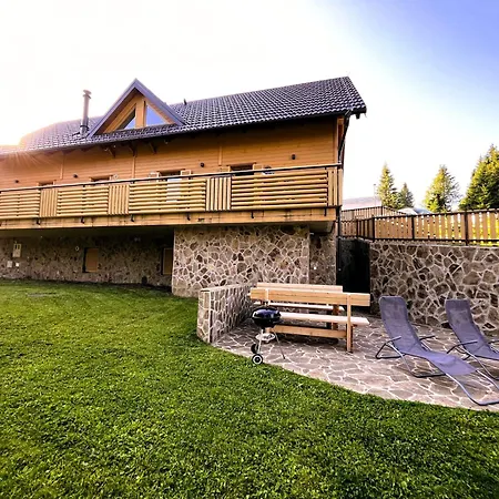 شقة Rogla Alpina Zreče