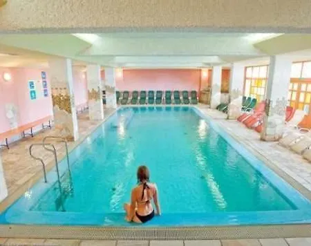 Apartman Rogla Alpina