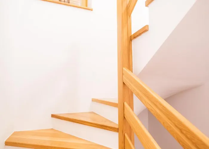 アパート Rogla Alpina