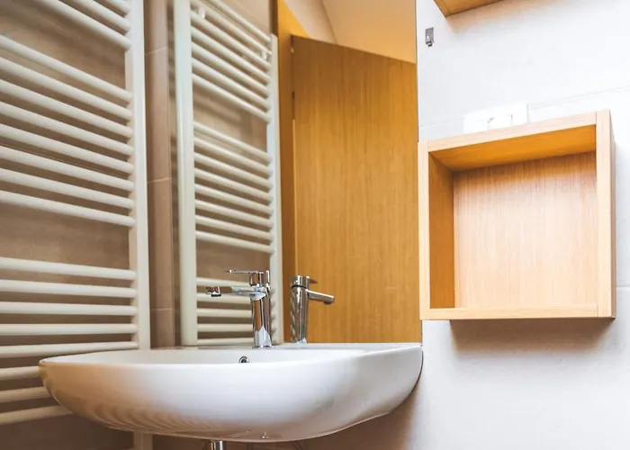 Rogla Alpina Appartement