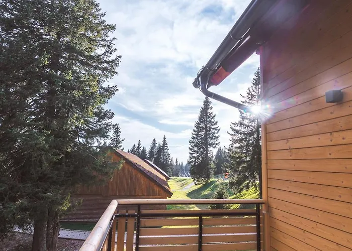 Apartman Rogla Alpina *