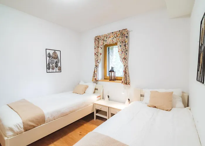 Rogla Alpina Appartement