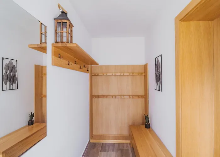 Appartement Rogla Alpina Zreče