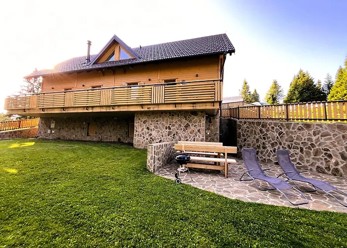 Appartement Rogla Alpina Zreče