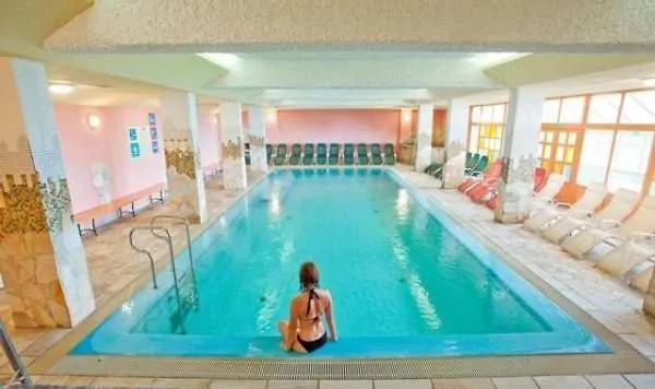 Appartement Rogla Alpina